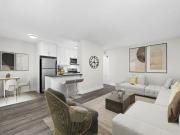 Apartment 1 Bedroom For Rent Brantford ON 1730 ES96587549