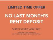 Apartment 1 Bedroom For Rent Burlington ON 1995 ES96284292