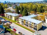 Apartment 1 Bedroom For Rent Burnaby BC 2050 ES95029904
