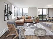 Apartment 1 Bedroom For Rent Burnaby BC 2310 ES93557379