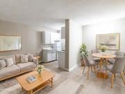 Apartment 1 Bedroom For Rent Calgary AB 1249 ES94936829