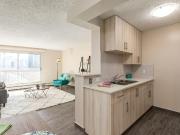 Apartment 1 Bedroom For Rent Calgary AB 1399 ES97743929