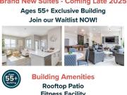 Apartment 1 Bedroom For Rent Calgary AB 1675 ES96283612