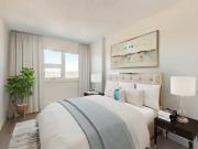 Apartment 1 Bedroom For Rent Calgary AB 1709 ES98630524