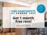 Apartment 1 Bedroom For Rent Calgary AB 1750 ES95029019