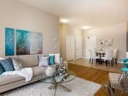 Apartment 1 Bedroom For Rent Calgary AB 1775 ES96298615