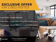 Apartment 1 Bedroom For Rent Calgary AB 1849 ELS96340398