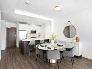 Apartment 1 Bedroom For Rent Calgary AB 2143 ES92390352