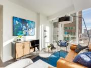 Apartment 1 Bedroom For Rent Calgary AB 2400 ES94357511