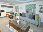 Apartment 1 Bedroom For Rent Congleton Congleton 2400...