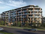 Apartment 1 Bedroom For Rent Coquitlam BC 2325 ES96341101