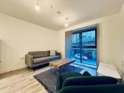 Apartment 1 Bedroom For Rent Derby Derbyshire 850 ES94061443