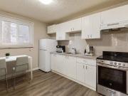 Apartment 1 Bedroom For Rent Edmonton AB 1119 ES96275153