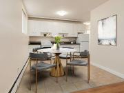 Apartment 1 Bedroom For Rent Edmonton AB 1180 ES96275391