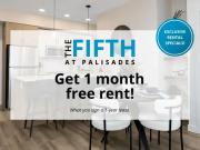 Apartment 1 Bedroom For Rent Edmonton AB 1650 ES95029002