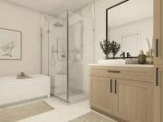 Apartment 1 Bedroom For Rent Gatineau QC 1645 ES94985244