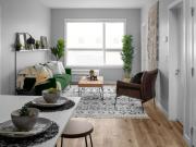 Apartment 1 Bedroom For Rent Kelowna BC 1786 ES96762649