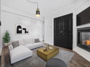 Apartment 1 Bedroom For Rent Kitchener ON 1470 ES96762714