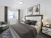 Apartment 1 Bedroom For Rent Kitchener ON 1709 ES92165825