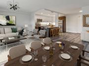 Apartment 1 Bedroom For Rent Kitchener ON 1795 ES96272074