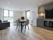 Apartment 1 Bedroom For Rent Liverpool Liverpool 1645...