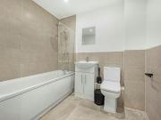 Apartment 1 Bedroom For Rent Liverpool Liverpool 2200...