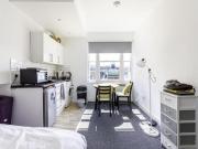Apartment 1 Bedroom For Rent London London 1550 ES92624498
