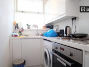 Apartment 1 Bedroom For Rent London London 2100 ES44483005