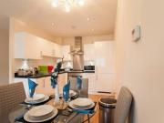 Apartment 1 Bedroom For Rent London London 2500 ES44477529