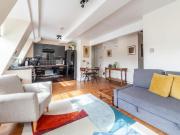 Apartment 1 Bedroom For Rent London London 3506 ELS90758912