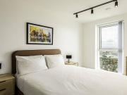 Apartment 1 Bedroom For Rent London London 4513 ES97910501