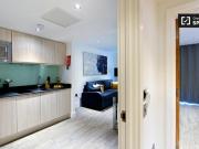 Apartment 1 Bedroom For Rent London London 4550 ELS44481616