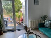 Apartment 1 Bedroom For Rent London London 4600 ES94153044