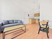 Apartment 1 Bedroom For Rent Londres Great London 1950...