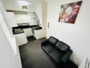 Apartment 1 Bedroom For Rent Manchester Greater...