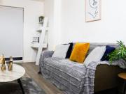 Apartment 1 Bedroom For Rent Manchester Manchester 3707...