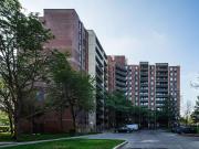 Apartment 1 Bedroom For Rent Mississauga ON 2050 ES96340297