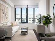 Apartment 1 Bedroom For Rent Mississauga ON 2160 ES97026175