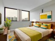 Apartment 1 Bedroom For Rent Mississauga ON 2349 ES96714585