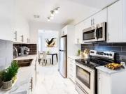 Apartment 1 Bedroom For Rent Mississauga ON 2189 ES94328804