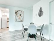 Apartment 1 Bedroom For Rent Montréal QC 1385 ES97066719