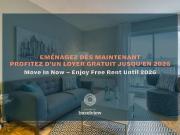 Apartment 1 Bedroom For Rent Montréal QC 1600 ES96762826