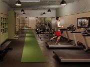 Apartment 1 Bedroom For Rent Montréal QC 1675 ES96297777