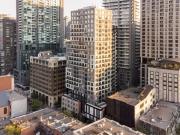 Apartment 1 Bedroom For Rent Montreal QC 2100 ES94987706