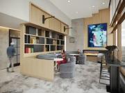 Apartment 1 Bedroom For Rent Montreal QC 3000 ES91858319