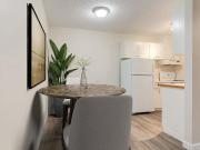 Apartment 1 Bedroom For Rent Moose Jaw SK 1190 ES96274990