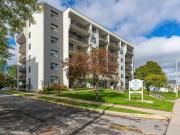 Apartment 1 Bedroom For Rent Niagara Falls ON 1975...