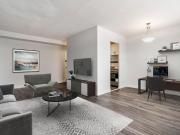 Apartment 1 Bedroom For Rent North York ON 1750 ES96294817