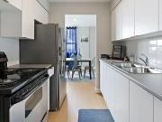 Apartment 1 Bedroom For Rent North York ON 1802 ES98706066