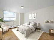 Apartment 1 Bedroom For Rent North York ON 2195 ES93115042